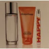 Clinique Happy Eau de Parfum 50 ml + 10 ml + BC 75 ml Set