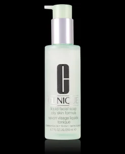 Clinique Liquid Facial Soap Oily Skin 200 ml