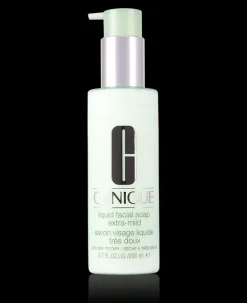 Clinique Liquid Facial Soap Extra Mild 200 ml