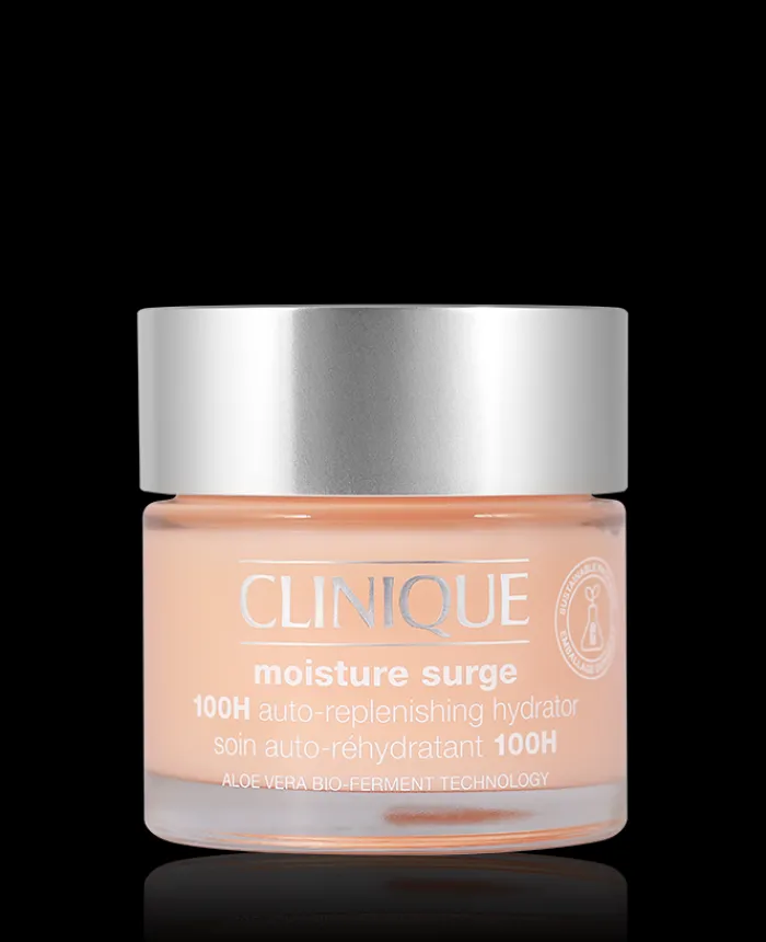 Clinique Moisture Surge Intense 72H Lipid-Replenishing Hydrator Creme 75 ml