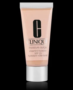 Clinique Moisture Surge Sheertint Hydrator SPF 25 Universal very light 40 ml