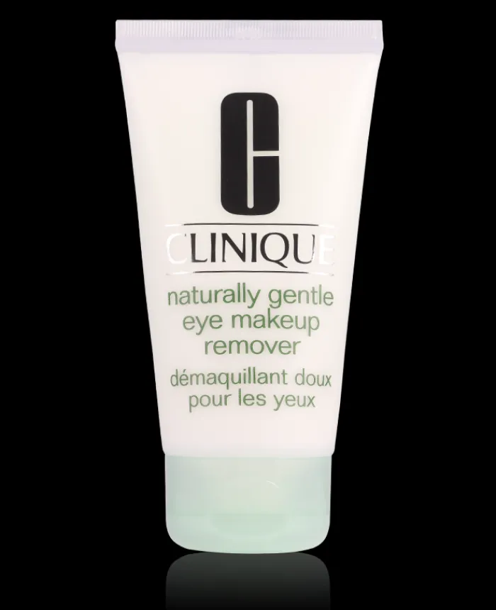 Clinique Naturally Gentle Eye Makeup Remover 75 ml