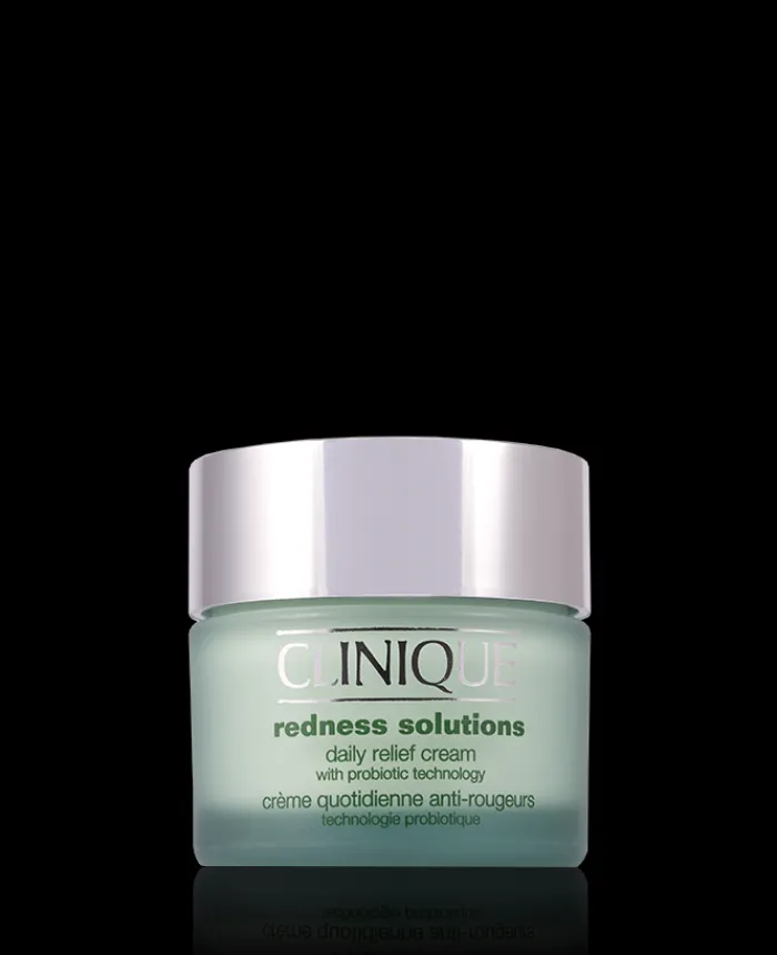 Clinique Redness Solutions Daily Relief Cream 50 ml