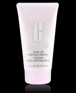 Clinique Rinse-Off Foaming Cleanser 150 ml