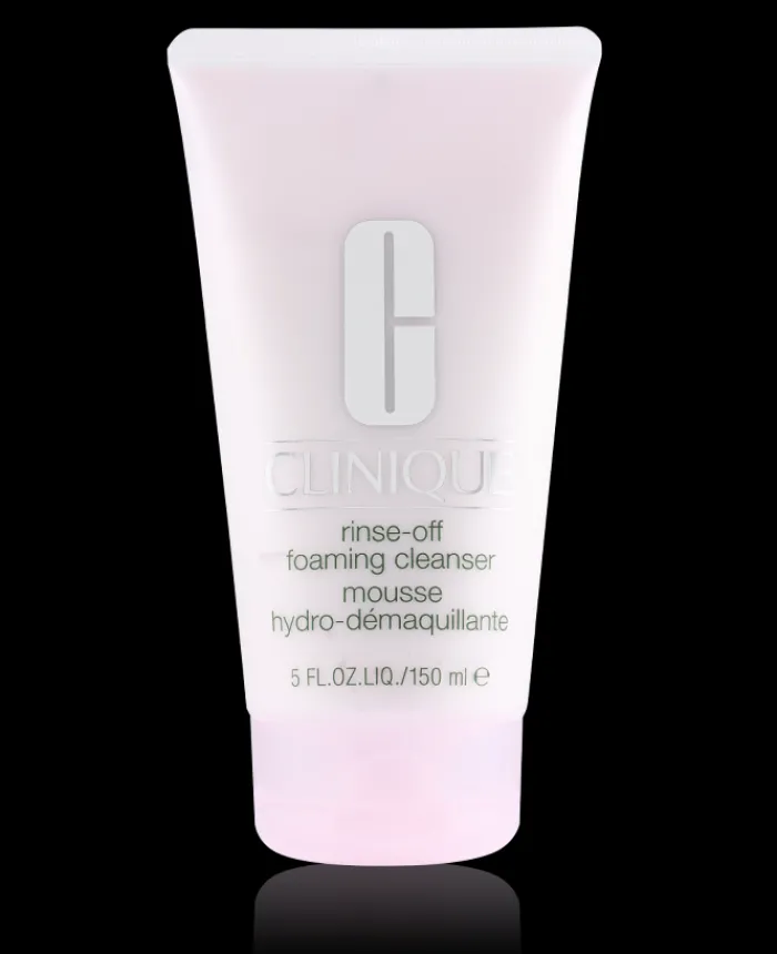 Clinique Rinse-Off Foaming Cleanser 150 ml