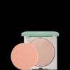Clinique Stay Matte Sheer Pressed Powder Oil-Free 01 Stay Buff 7 g
