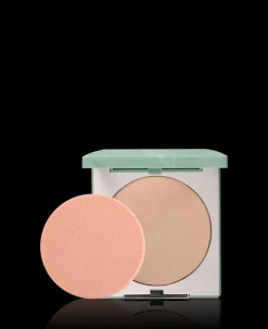 Clinique Stay Matte Sheer Pressed Powder Oil-Free 101 Invisble Matte 7 g