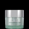 Clinique Superdefense Night Recovery Moisturizer für Mischhaut 50 ml