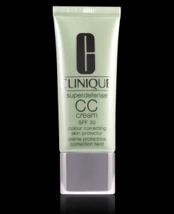 Clinique Superdefense SPF 30 CC Cream 03 Light/Medium 40 ml