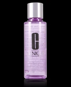 Clinique Take The Day Off Makeup Remover For Lids, Lashes & Lips 125 ml