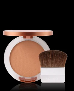 Clinique True Bronze Pressed Powder Bronzer 02 Sunkissed 10 g