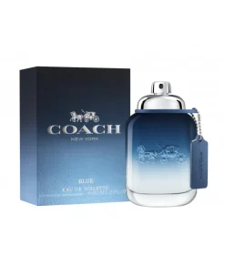 Coach Blue Eau de Toilette 60 ml