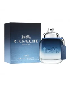 Coach Blue Eau de Toilette 40 ml