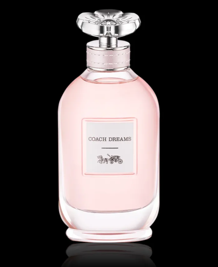 Coach Dreams Eau de Parfum 90 ml
