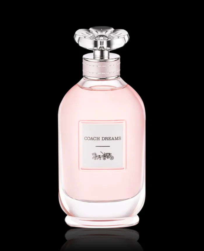 Coach Dreams Eau de Parfum 60 ml