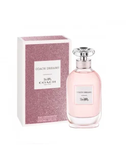 Coach Dreams Eau de Parfum 90 ml
