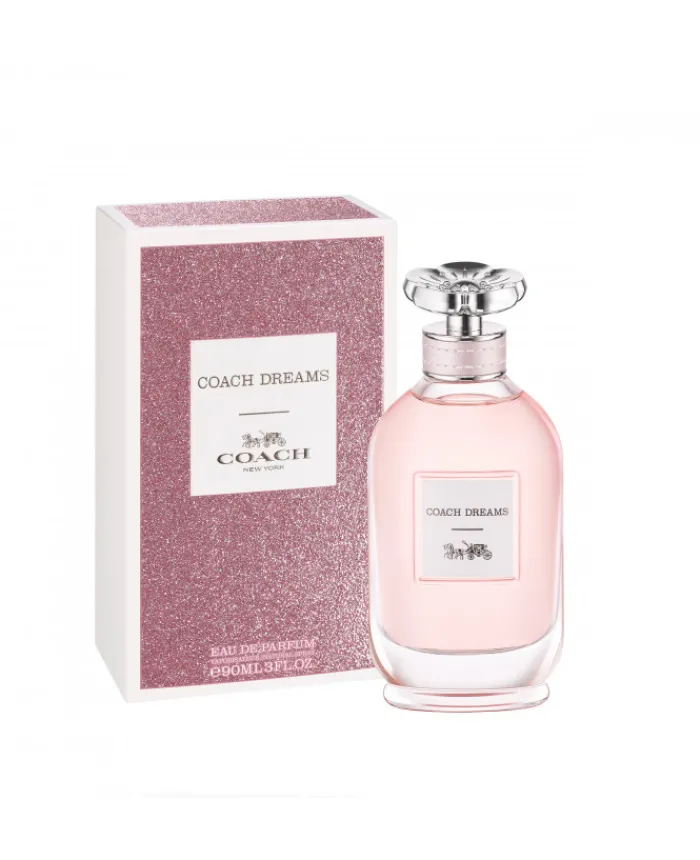 Coach Dreams Eau de Parfum 90 ml