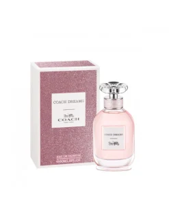 Coach Dreams Eau de Parfum 60 ml
