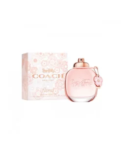 Coach Floral Eau de Parfum 90 ml
