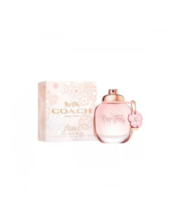 Coach Floral Eau de Parfum 50 ml