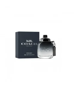 Coach for Men Eau de Toilette 40 ml