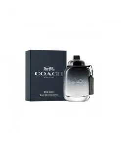 Coach for Men Eau de Toilette 60 ml