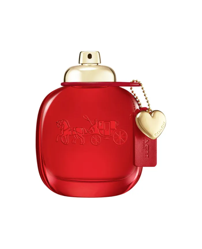 Coach Love Eau de Parfum 90 ml