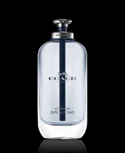 Coach Open Road Eau de Toilette 60 ml
