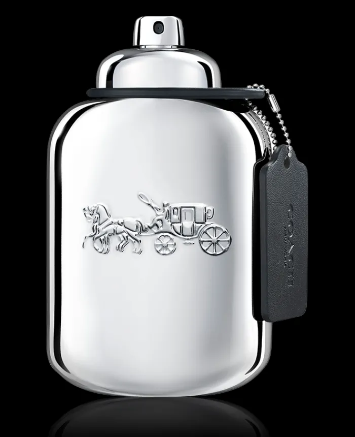 Coach Platinum Eau de Parfum 100 ml
