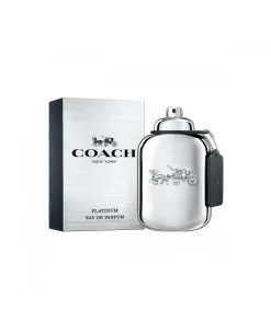 Coach Platinum Eau de Parfum 100 ml