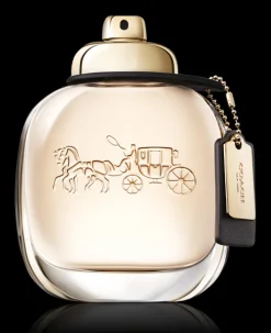Coach Women Eau de Parfum 90 ml
