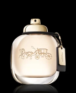 Coach Women Eau de Parfum 30 ml