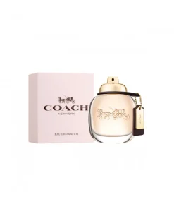 Coach Women Eau de Parfum 50 ml