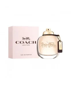 Coach Women Eau de Parfum 90 ml