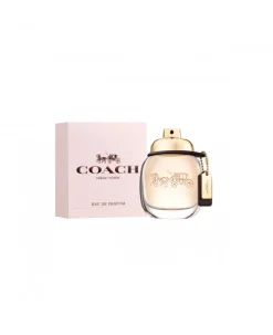 Coach Women Eau de Parfum 30 ml