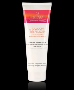 Collistar Benessere Della Felicita Doccia della Felicita Bath and Shower Cream 250 ml