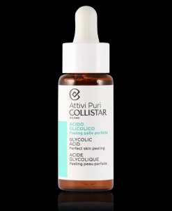 Collistar Pure Actives Glycolic Acid Perfect Skin Peeling 30 ml