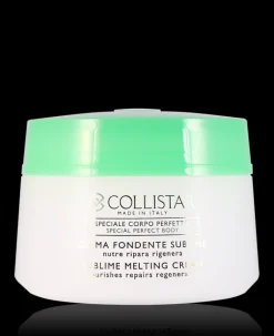 Collistar Special Perfect Body Sublime Melting Cream 400 ml