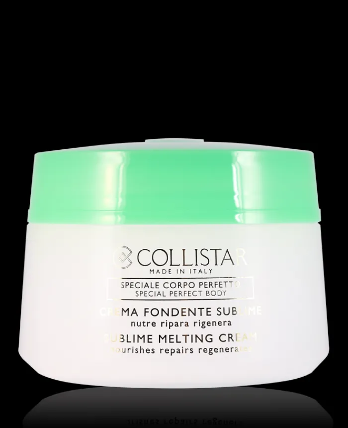Collistar Special Perfect Body Sublime Melting Cream 400 ml
