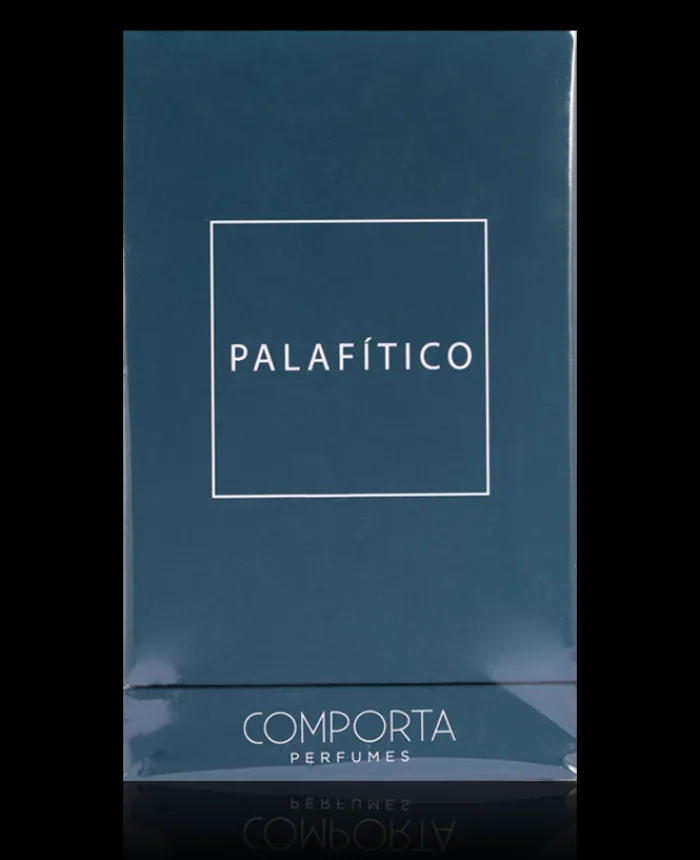Comporta Palafitico Extrait de Parfum 100 ml