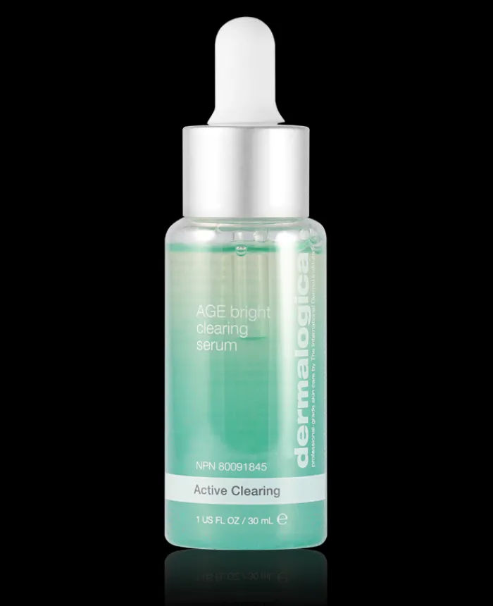 Dermalogica Active Clearing AGE Bright Clearing Serum 30 ml