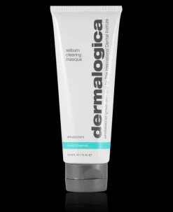 Herren Dermalogica Active Clearing Sebum Clearing Masque 75 ml