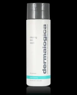 Herren Dermalogica Active Clearing Clearing Skin Wash 250 ml