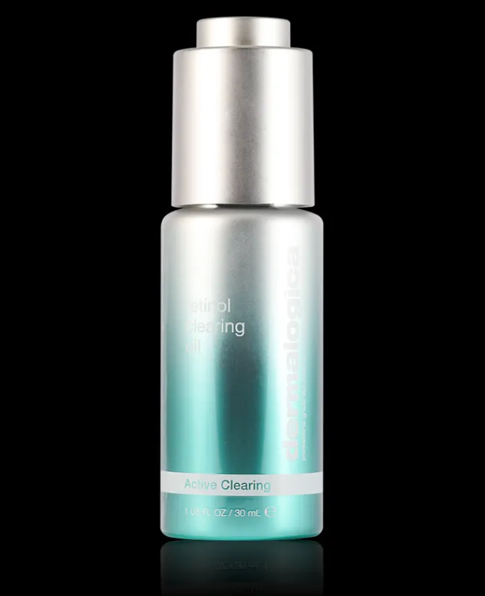 Dermalogica Active Clearing Retinol Clearing Oil 30 ml