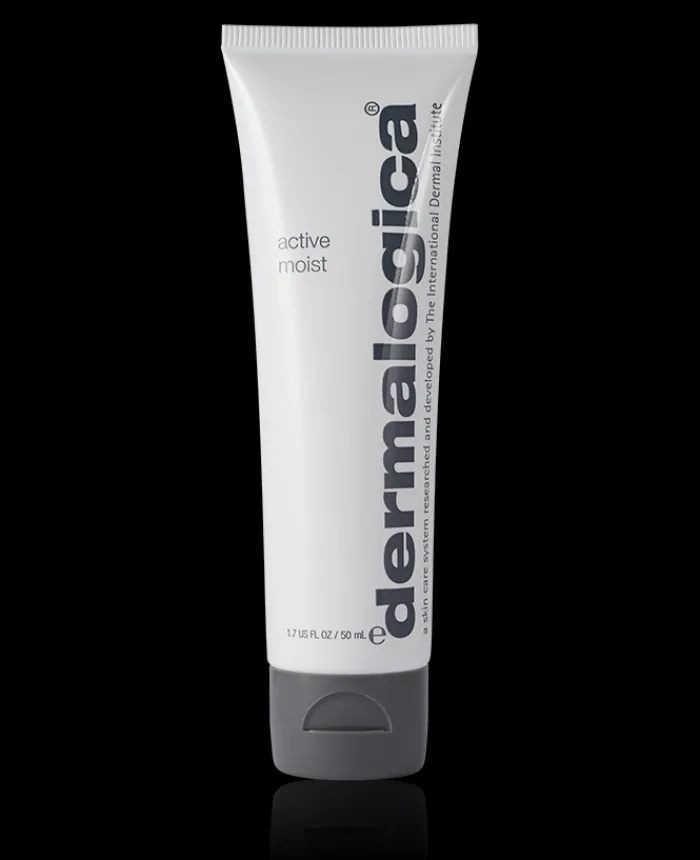 Herren Dermalogica Active Moist 50 ml