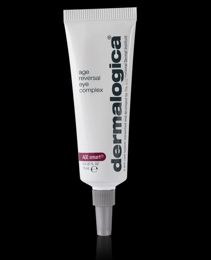 Herren Dermalogica AGE smart Age Reversal Eye Complex 15 ml