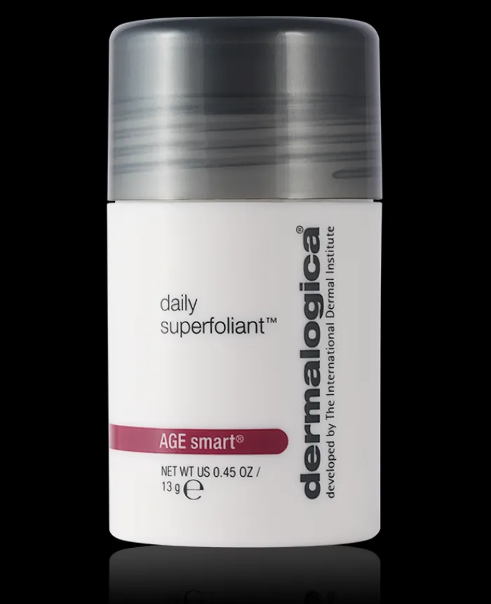 Herren Dermalogica AGE smart Daily Superfoliant 13 g