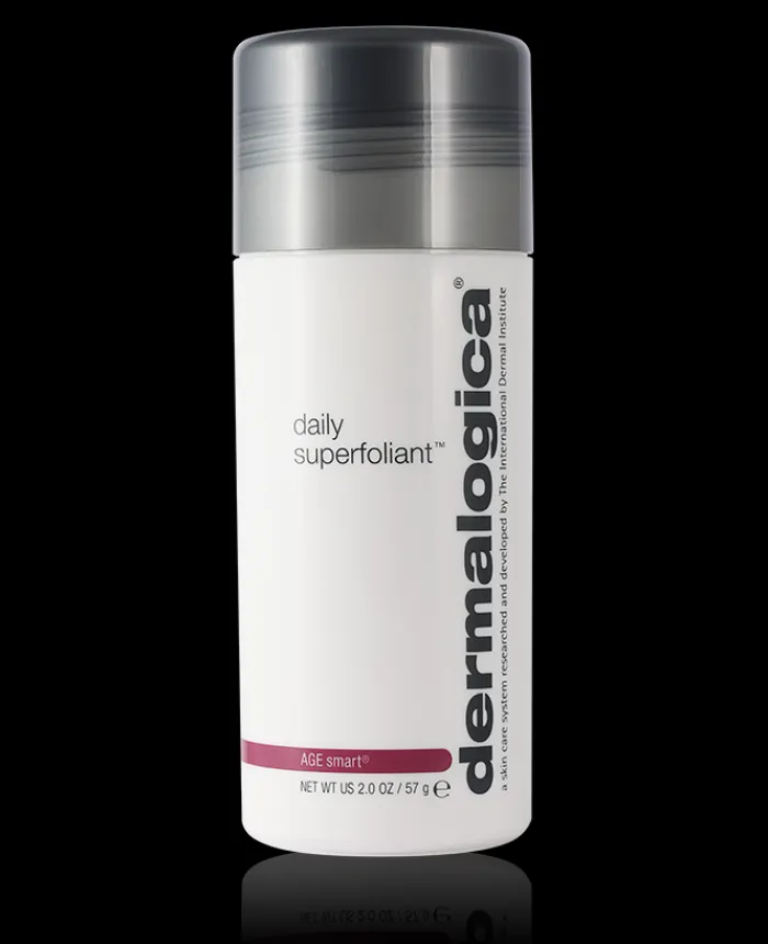 Herren Dermalogica AGE smart Daily Superfoliant 57 g