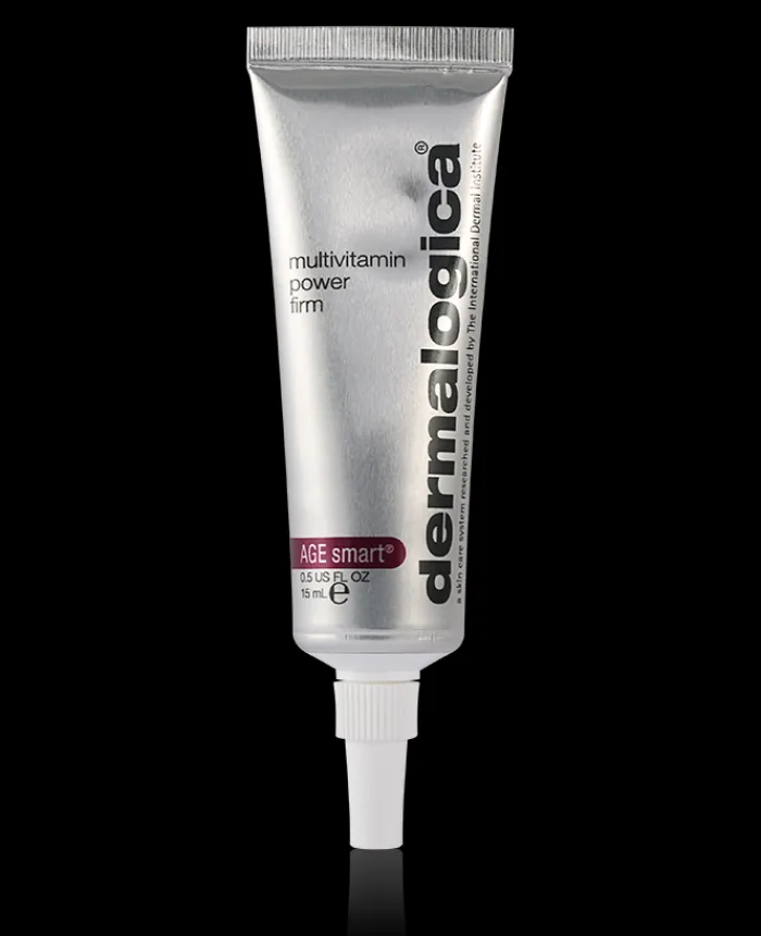 Herren Dermalogica AGE smart MultiVitamin Power Firm Augencreme 15 ml