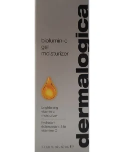 Dermalogica BioLumin-C Gel Moisturizer 50 ml